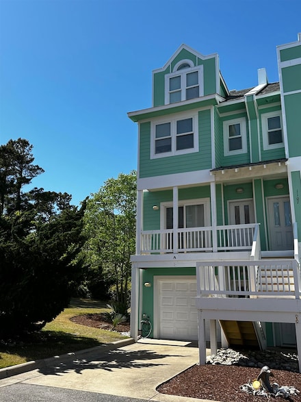 1107 Cambridge Rd Unit 305A, Kill Devil Hills, NC 27948