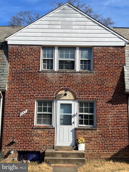 1047 N Monroe St, Arlington, VA 22201