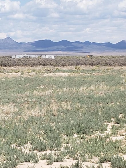 80 Acres (E-0924-0000-0000), Beryl, UT 84714