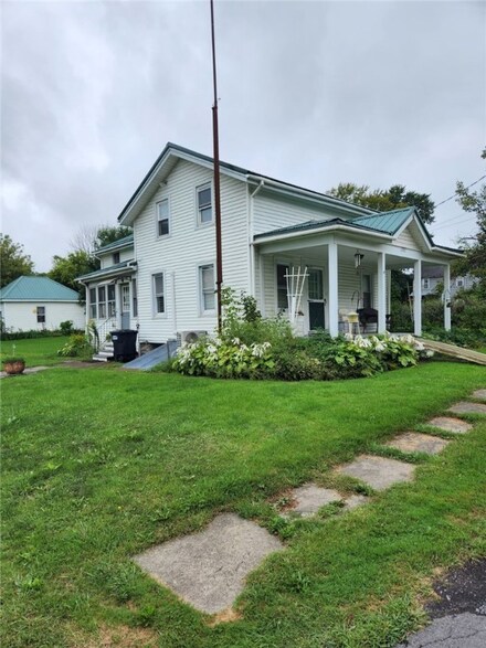 2380 Fayette Varick Town Line Rd Unit 124, Fayette, NY 13065