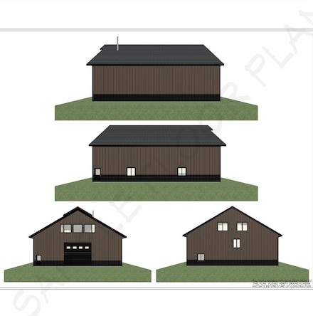 Lot 3 Block 1 Summerset Ct, Pequot Lakes, MN 56472