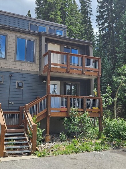 160 Bunker Hill Lode Rd Unit 8, Breckenridge, CO 80424