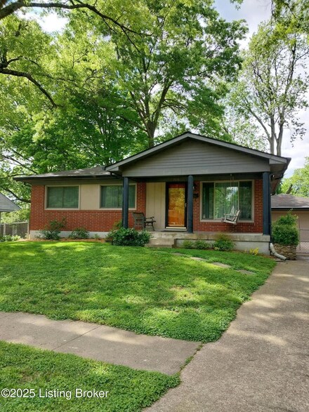 7905 Edsel Ln, Louisville, KY 40291