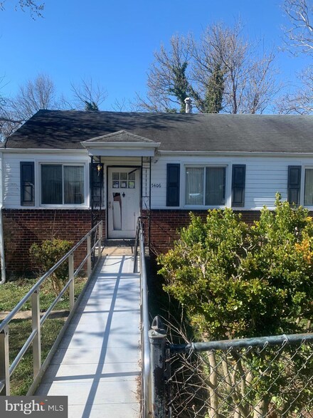 5406 Morton Place, Riverdale, MD 20737