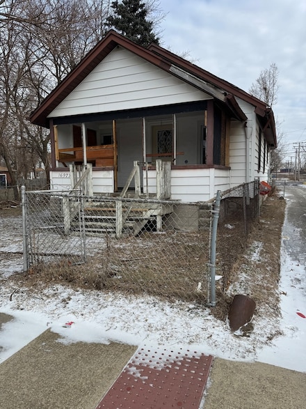 16973 Jodave Ave, Hazel Crest, IL 60429