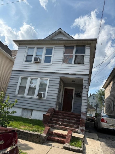 48 Christie Ave, Clifton, NJ 07011