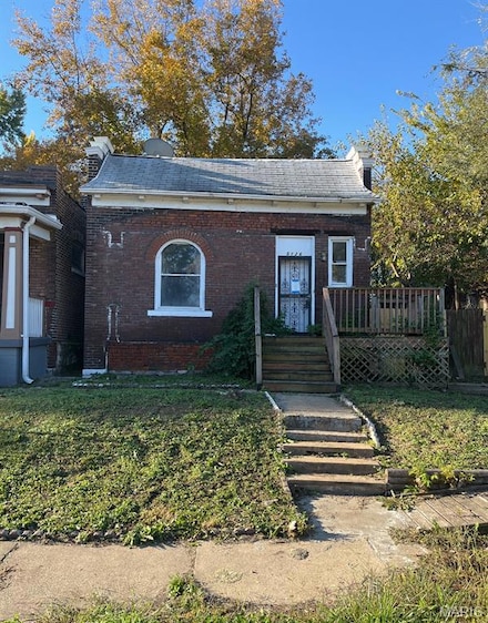 5126 Terry Ave, Saint Louis, MO 63115