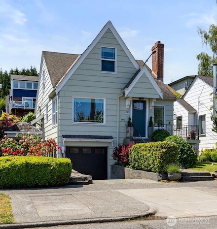 3457 37th Ave SW, Seattle, WA 98126