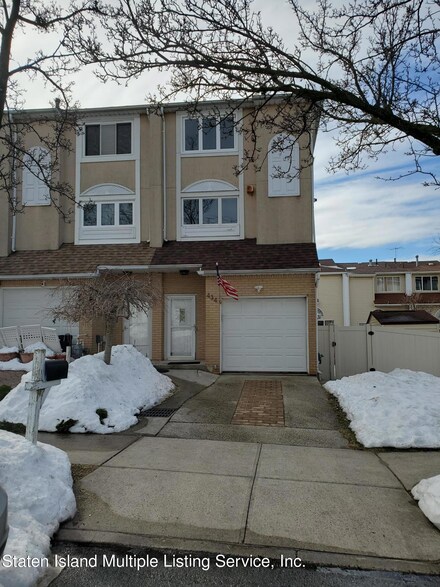 434 Winant Ave, Staten Island, NY 10309