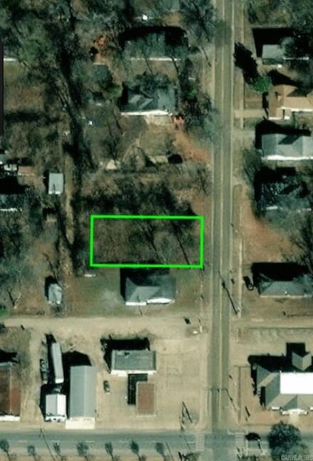 115 N 4th St, Other Ar, AR 72390