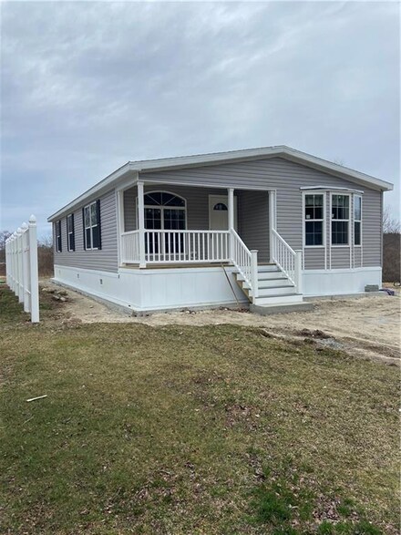 57 Diamond Hill Rd, Chepachet, RI 02814