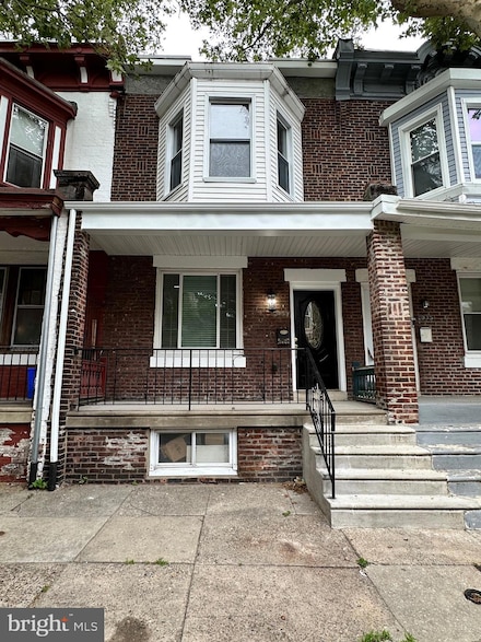 2937 N Judson St, Philadelphia, PA 19132