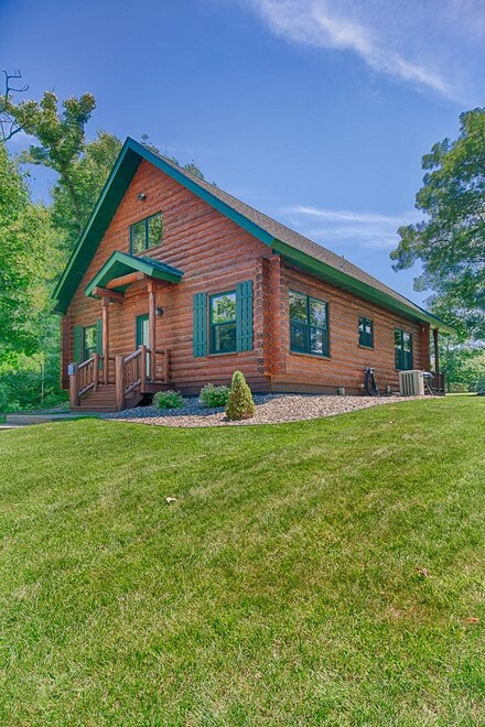 18509 Baffie Bend, Garrison, MN 56450