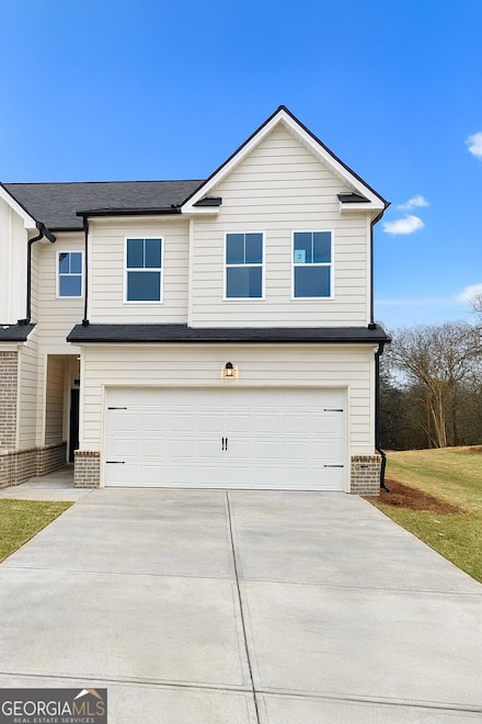 562 Madison St Unit 110, Commerce, GA 30529