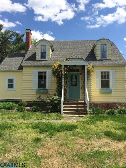 5072 James Madison Hwy, Fork Union, VA 23055