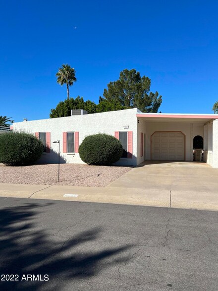2142 N Stockton Place, Mesa, AZ 85215