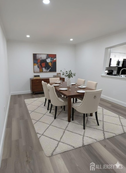 1042 Schmidt Ln, North Brunswick, NJ 08902