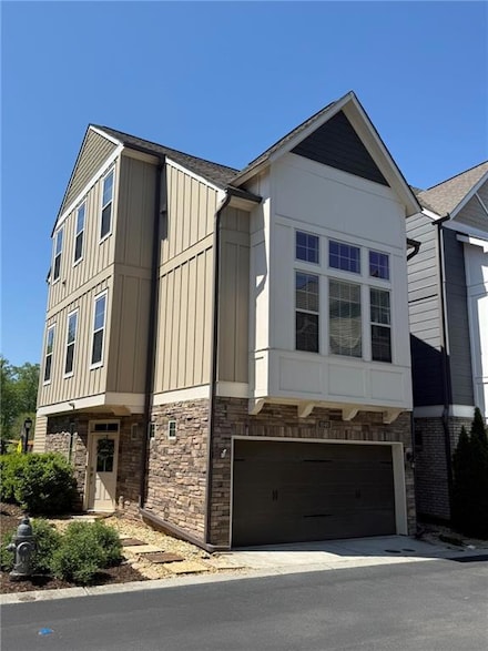 1040 Moorewood Ln SE, Smyrna, GA 30080