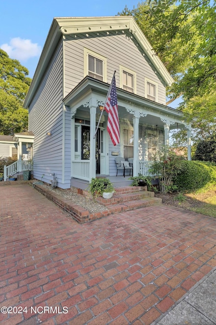 406 Hancock St, New Bern, NC 28560