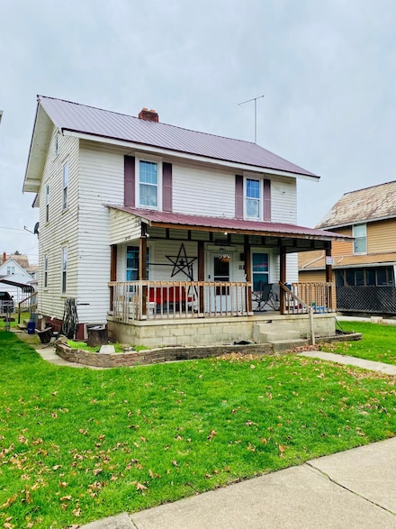 81 Madison Ave, Newark, OH 43055