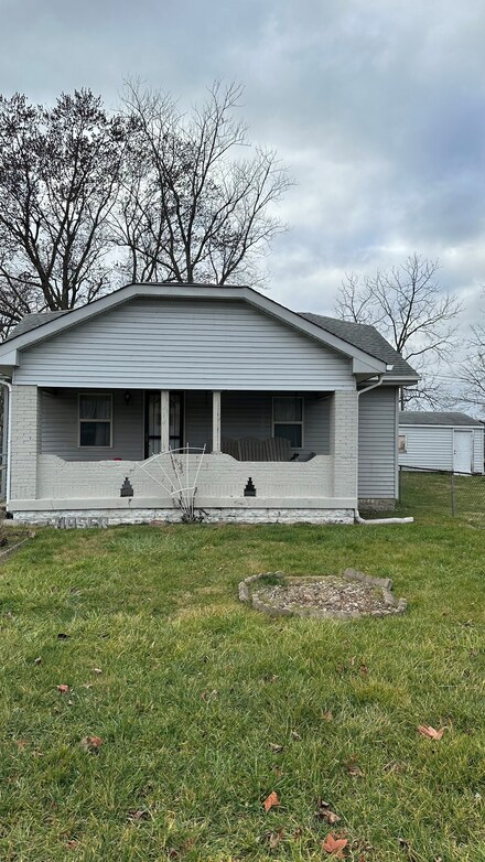 1420 Lindley Ave, Indianapolis, IN 46241