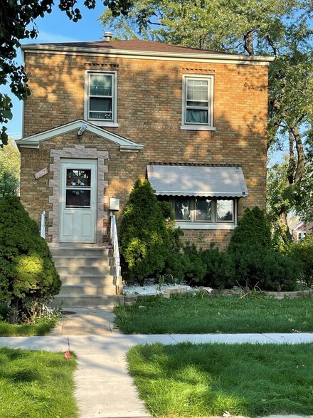 5359 S Tripp Ave, Chicago, IL 60632