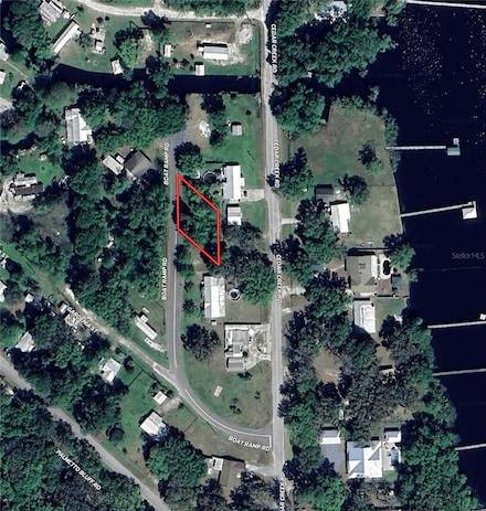 0 Boat Ramp Rd Unit MFRGC527341, Palatka, FL 32177