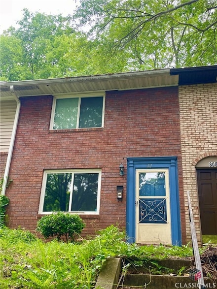 812 College Ave, Athens, GA 30601