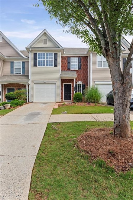 359 Azalea Cir, Cumming, GA 30040