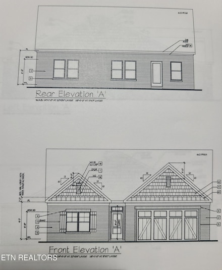 199 Chippewa Ln, Rutledge, TN 37861