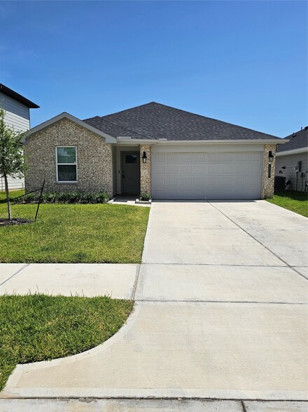 1307 Ricasoli Dr, Richmond, TX 77406