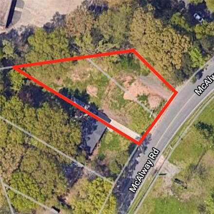 1057 McAlway Rd, Charlotte, NC 28211