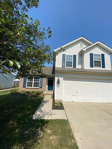 972 Holderness Ln, Cincinnati, OH 45240