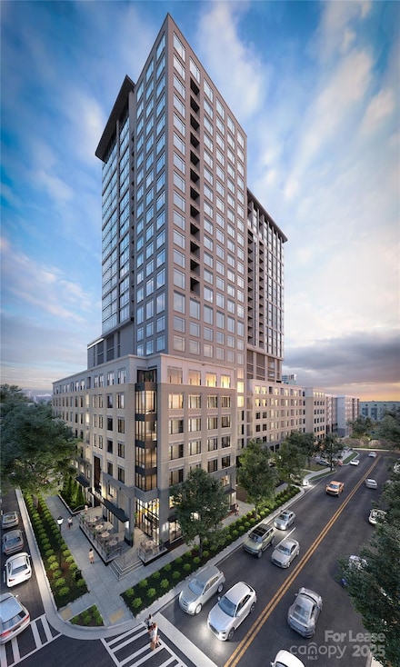 515 Royal Ct Unit S1, Charlotte, NC 28202