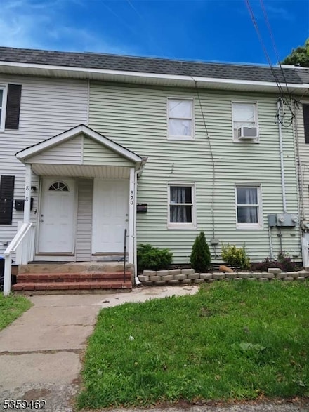 820 E Hazelwood Ave, Rahway, NJ 07065