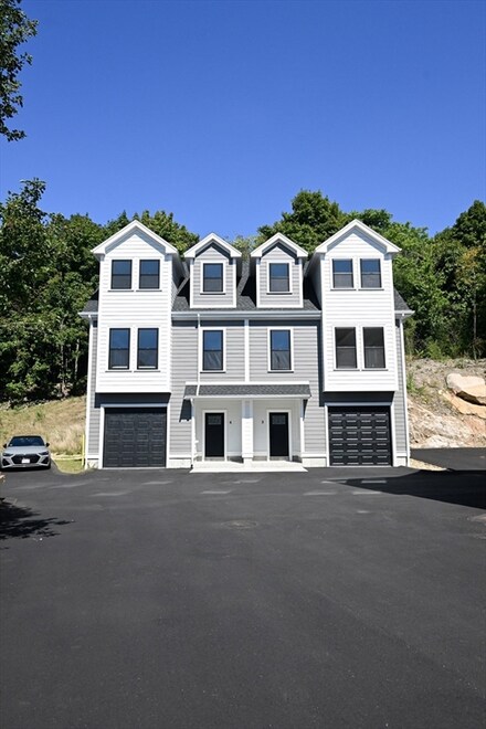 339 Quarry St Unit 4, Quincy, MA 02169