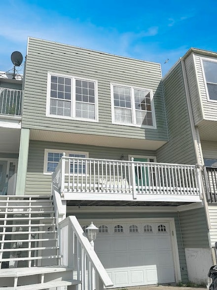 5 Tiki Cir, Galveston, TX 77554