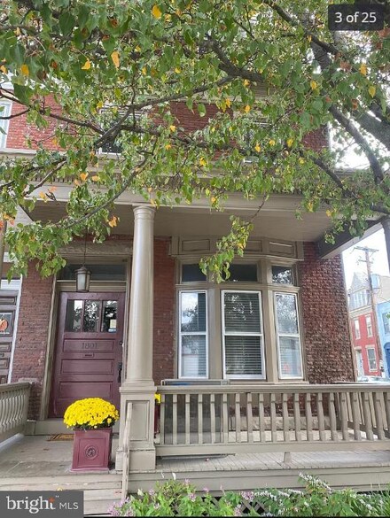 1801 N 2nd St Unit 2, Harrisburg, PA 17102