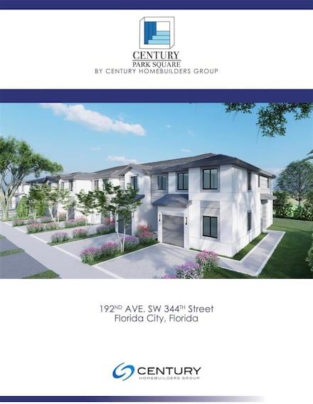 18988 SW 345 Unit 18988, Homestead, FL 33030