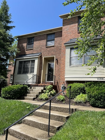 1136 Turkey Foot Rd Unit B, Lexington, KY 40502