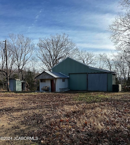 5298 Highway N, Morrison, MO 65061