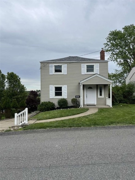 3309 Woodvue Dr, Pittsburgh, PA 15227