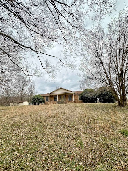 1260 W Rasch Rd, Florence, AL 35633