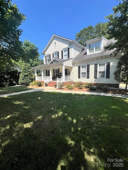 525 Ashby Dr, Davidson, NC 28036
