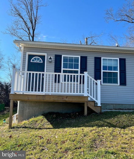 10 Woodland Vista Dr, Pine Grove, PA 17963