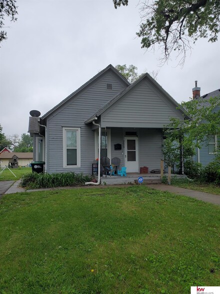 2623 Spencer St, Omaha, NE 68111