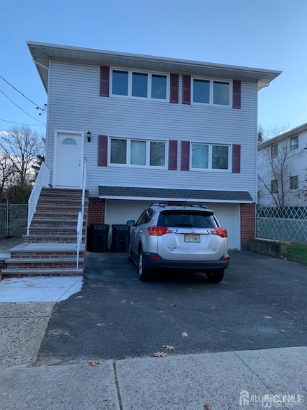 58 Van Buren Ave Unit B, Metuchen, NJ 08840