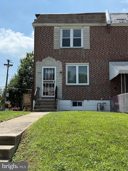 400 Pine St, Glenolden, PA 19036