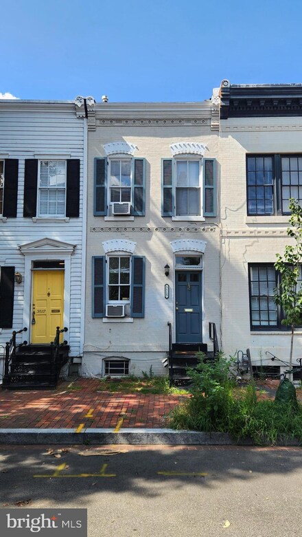 3515 O St NW, Washington, DC 20007