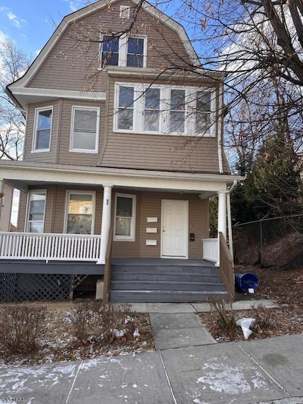 68 Llewellyn Ave, West Orange, NJ 07052